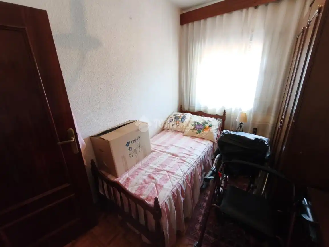 Piso con ascensor en venta en Centro, imagen 19