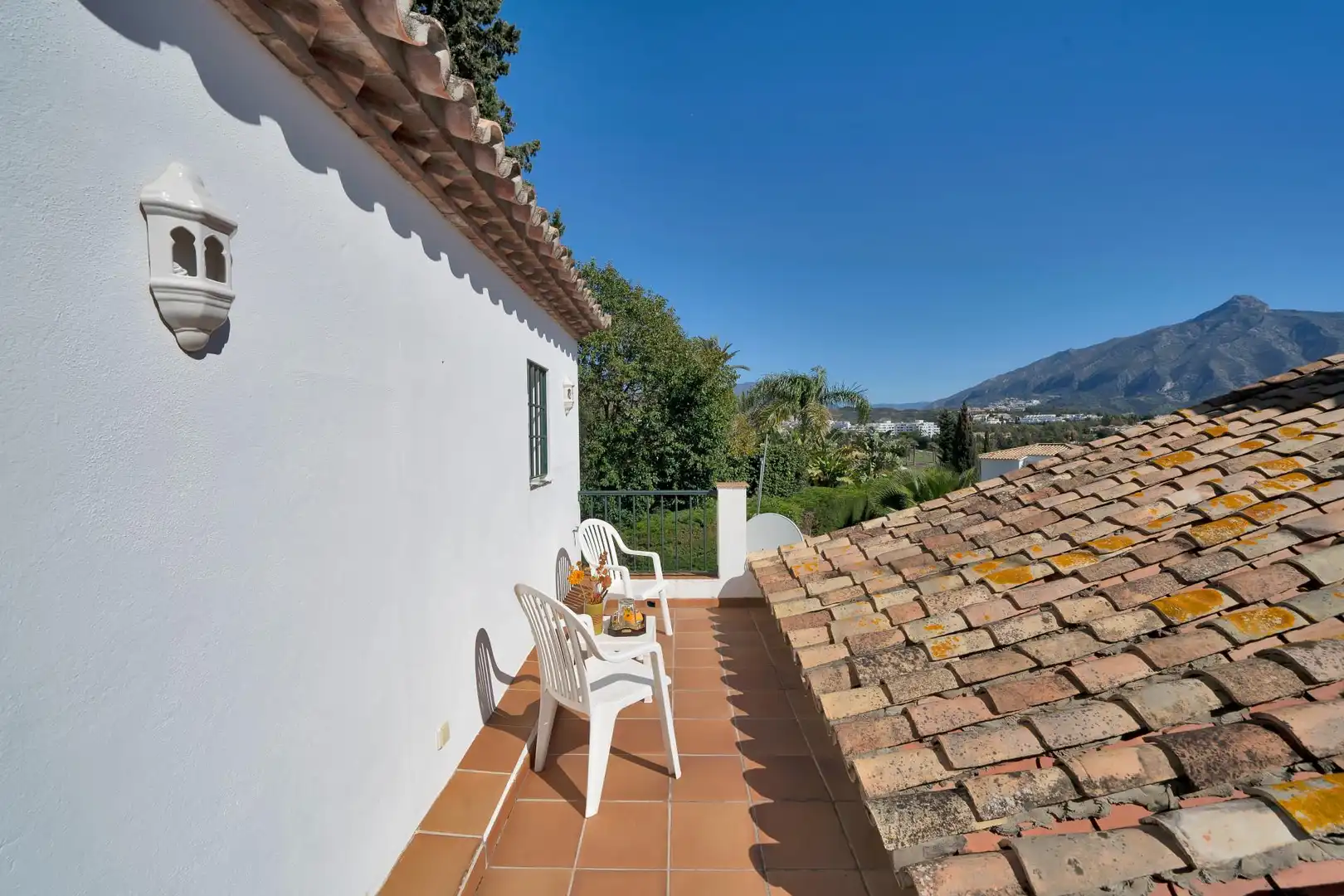 Villa con piscina in vendita a Calle Arcadia, imagen 34