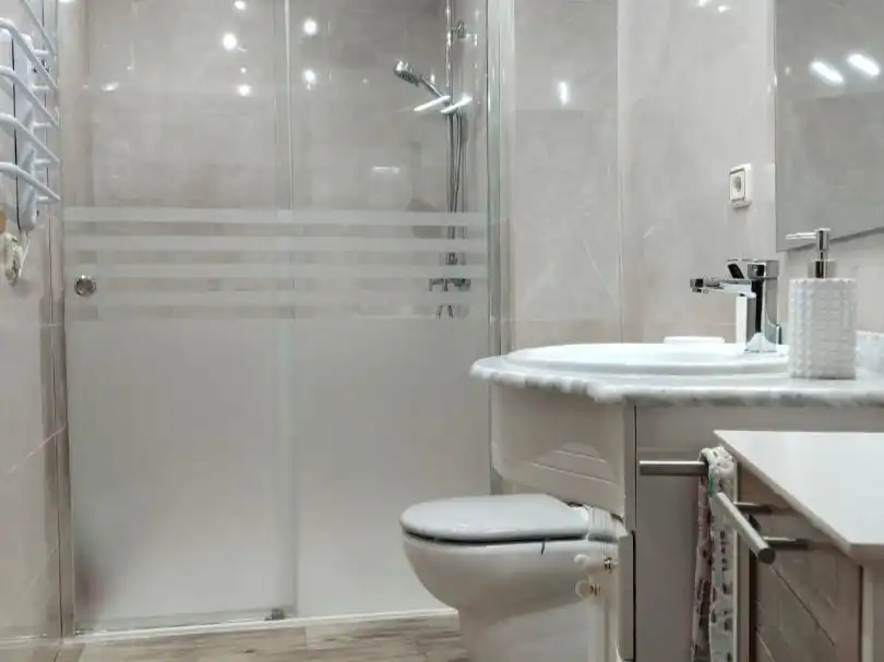 House with garden for sale in Calle Federico Garcia Lorca del Bejarin 221, imagen 8