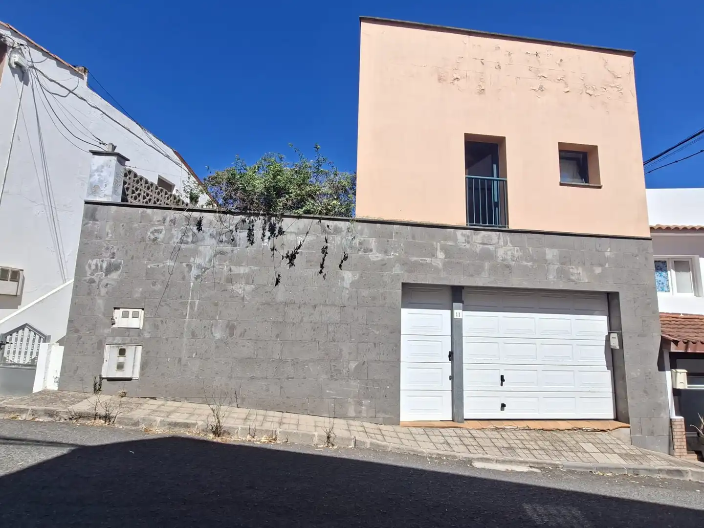 Casa amb terrassa en venda a Monte Lentiscal - Las Meleguinas, imagen 2