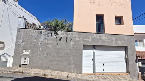 Foto 2 de Casa o chalet en venta en Monte Lentiscal - Las Meleguinas, Santa Brígida