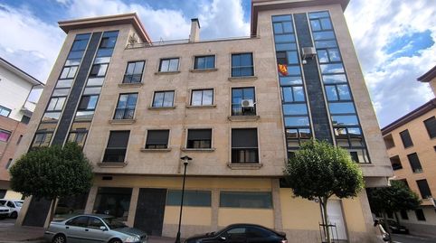 Foto 2 de Àtic en venda a Calle Calle Lorenzo Partearroyo, 1, Arévalo, Ávila