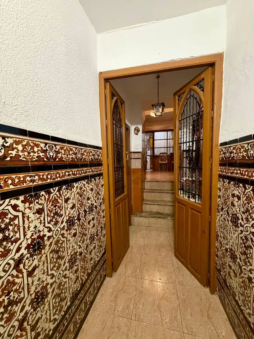 Haus oder Chalet zum Verkauf in Córdoba