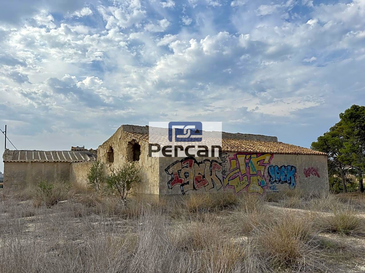 Residential for sale in Villajoyosa / La Vila Joiosa