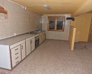 Kitchen of Country house for sale in La Puebla de Castro  with Terrace and Storage room