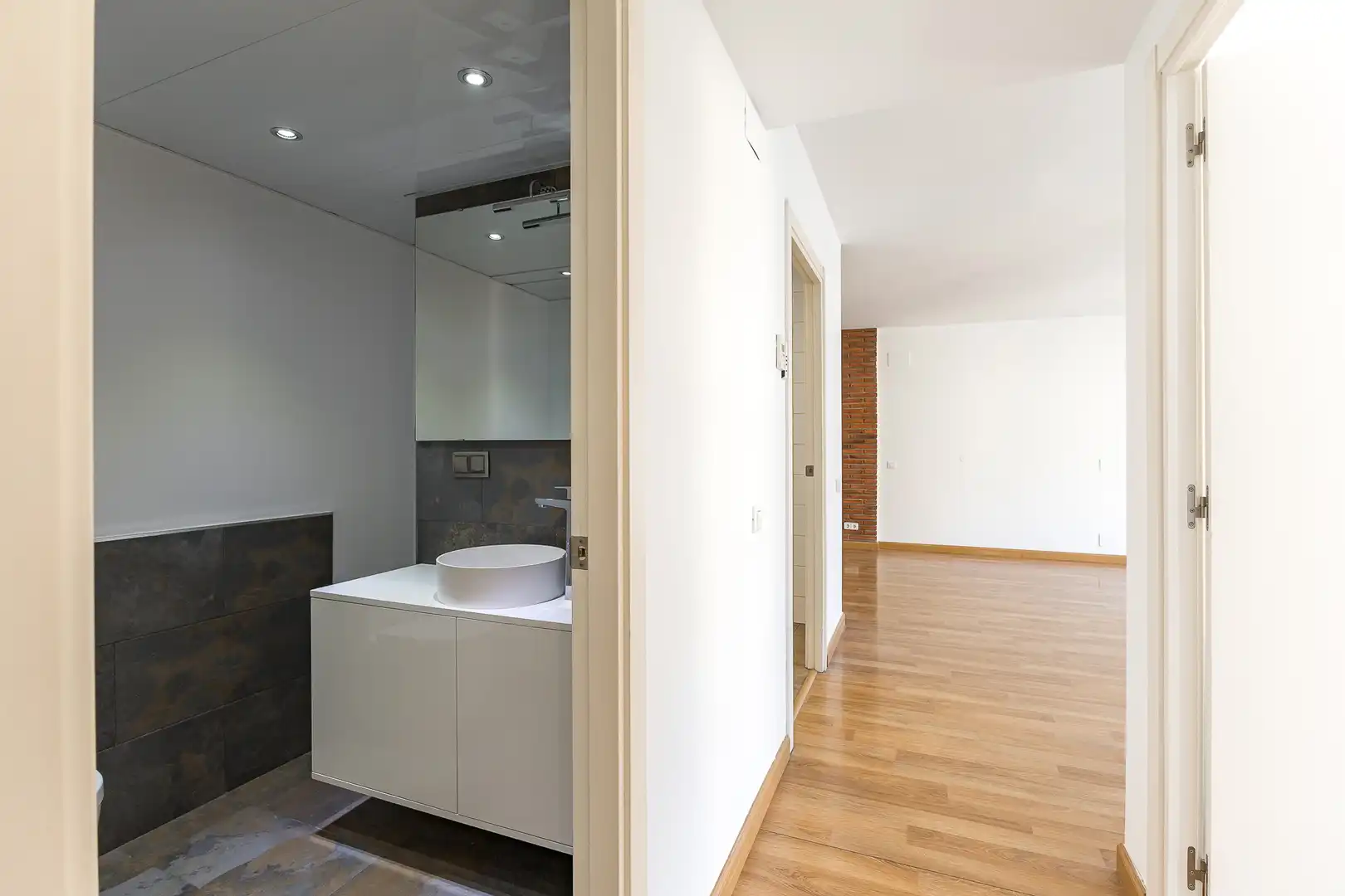 Piso en venta en Molins de Rei con Aire acondicionado, Calefacción y Parquet