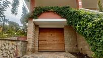 Exterior view of House or chalet for sale in Cunit  with Heating, Private garden and Terrace