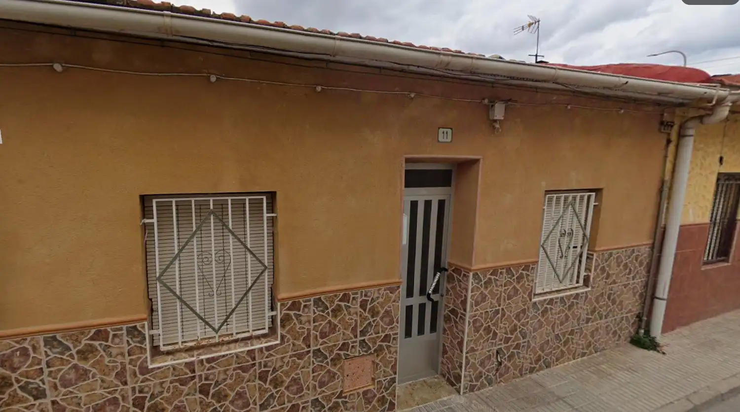 Haus zum Verkauf in JACINTO BENAVENTE
