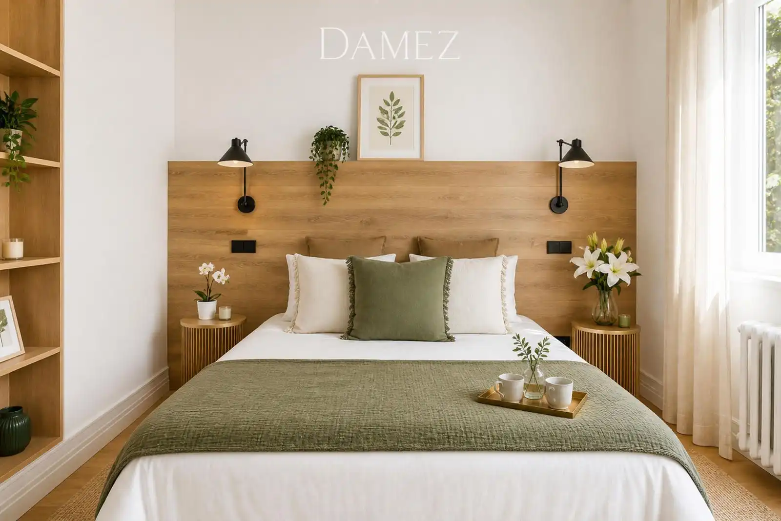 Appartement avec ascenseur à vendre à Barrio de Salamanca, imagen 14