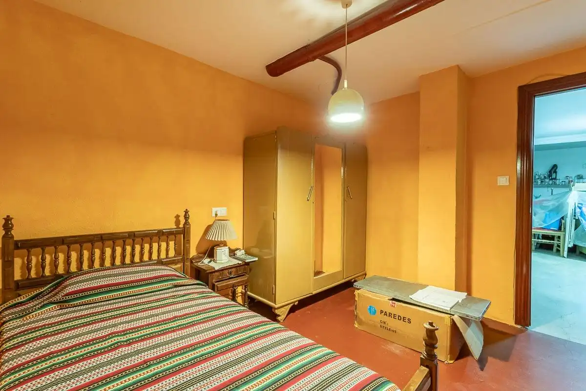 Casa pareada en venta en Polideportivo, imagen 34