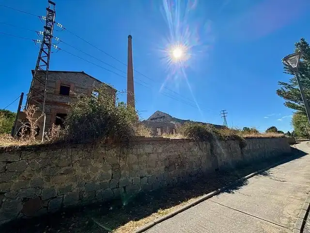 Terreni e lotti in vendita a Burgohondo, imagen 7
