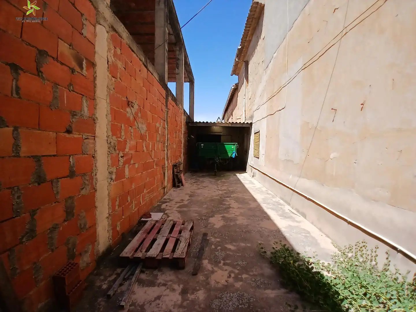 Casa amb jardí en venda a Algueña, imagen 49