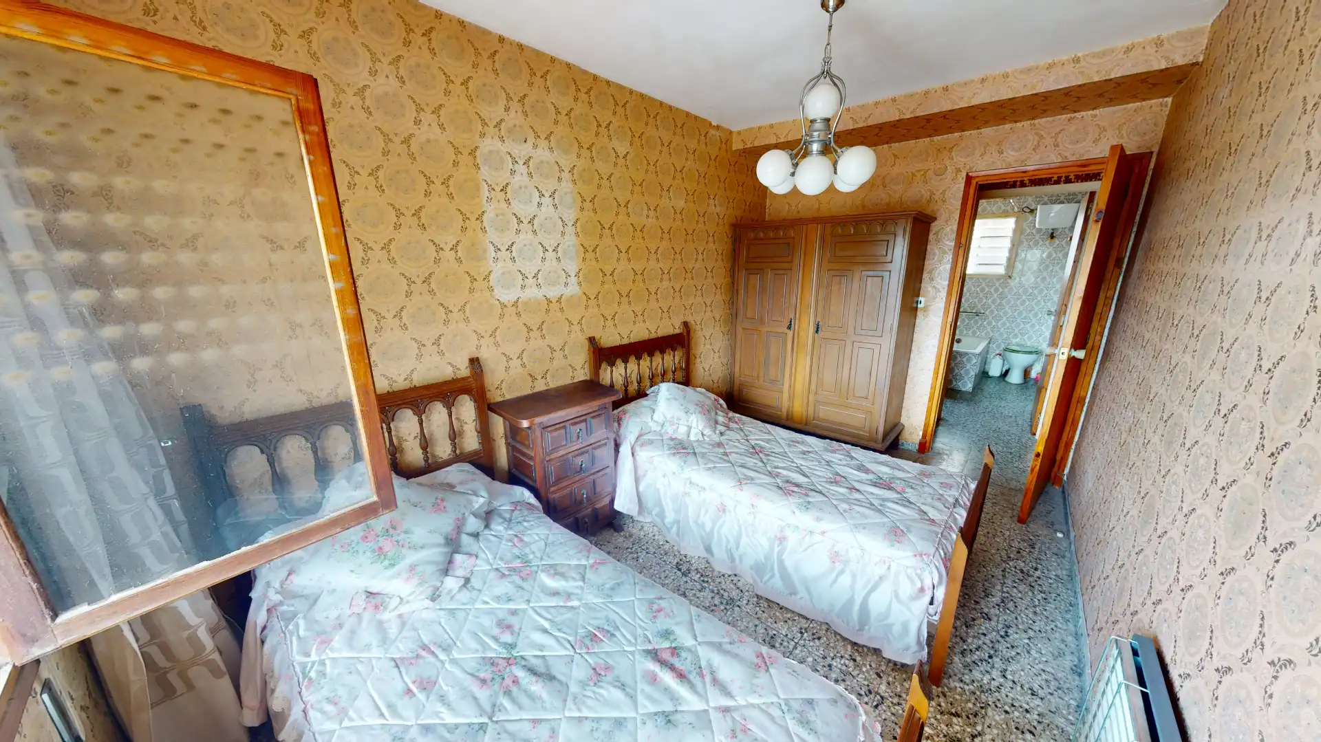 Flat with terrace for sale in Carrer de Fra Juan Tensa, imagen 11