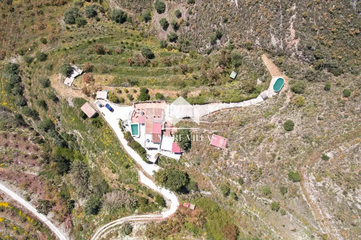 Landhaus mit Garten zum Verkauf in El Rescate - Río Seco, imagen 8