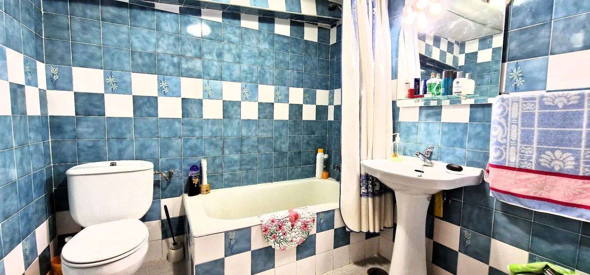 Flat for sale in Jarandilla de la Vera