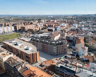 Planta baja for sale in Calle San Antón, 14, Centro
