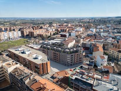 Planta baixa en venda a Calle San Antón, 14, Centro