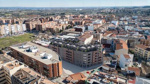 Photo 2 of Flat for sale in Calle San Antón, 14, Centro, Madrid