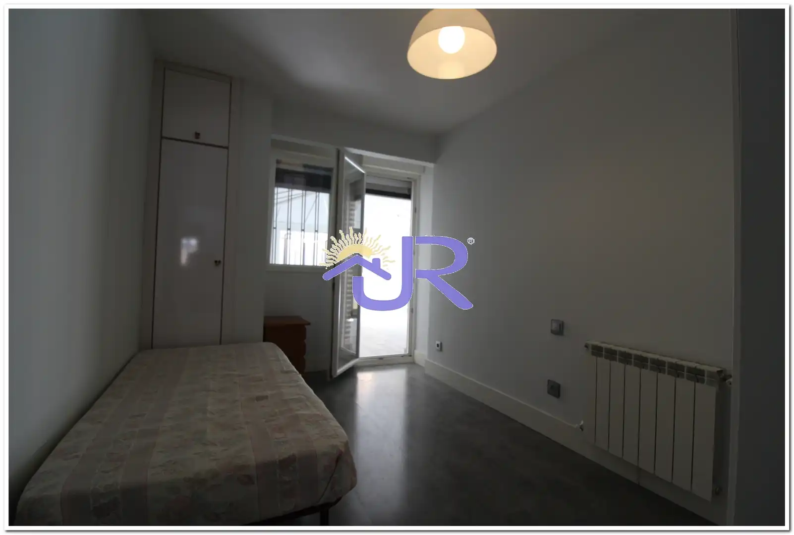 Habitación de Piso de alquiler en Paracuellos de Jarama con Aire acondicionado, Calefacción y Terraza