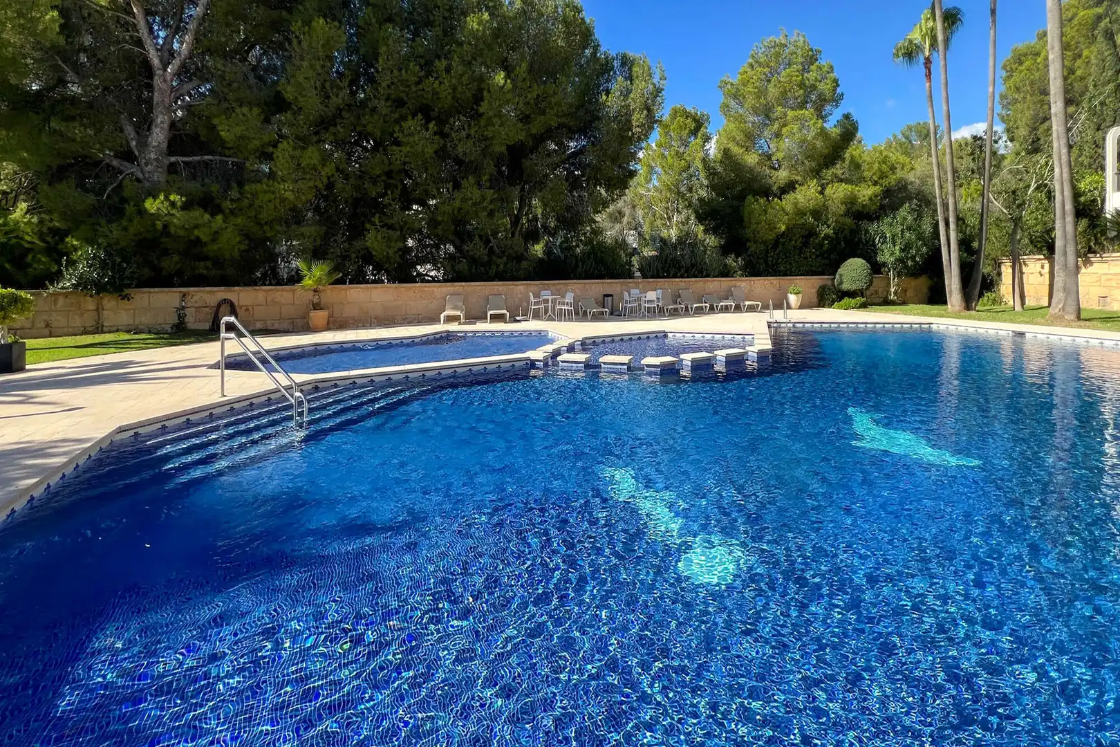 Piso con terraza en venta en Portals Nous, imagen 18