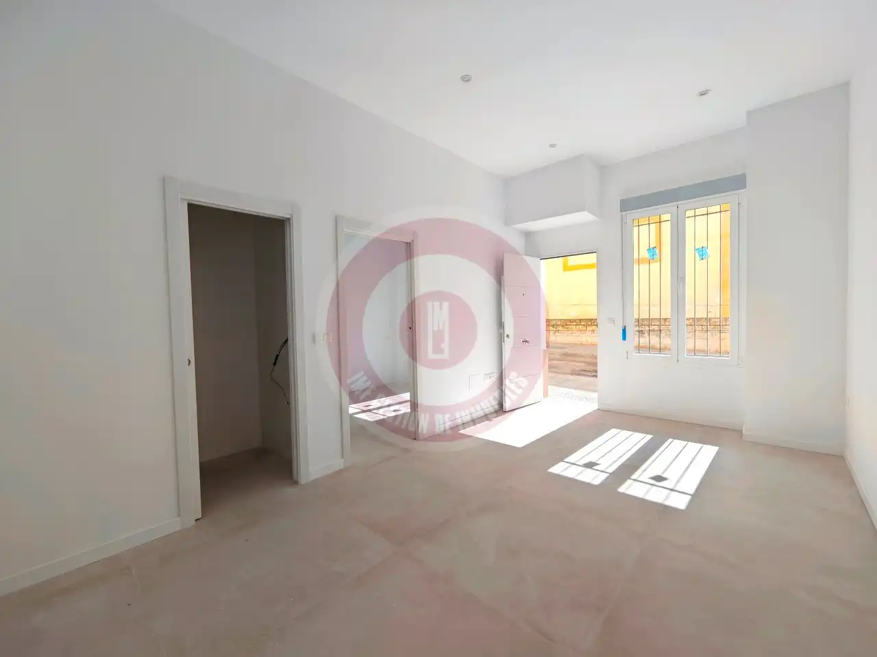 Locale commerciale in vendita a Calle Cruz Verde 55B, imagen 4