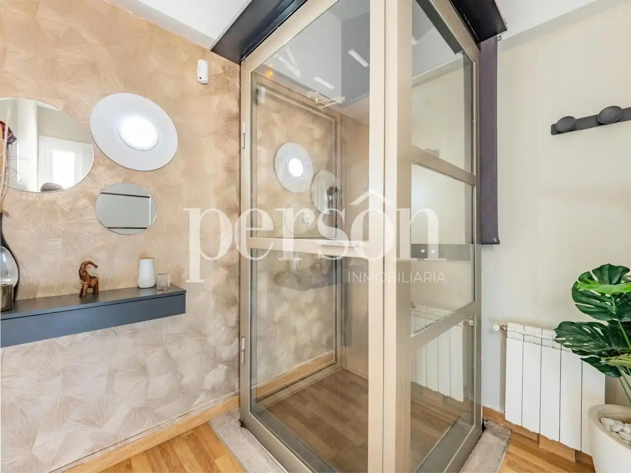 Bathroom of Houses for sale in Torrent  with Air Conditioner, Private garden and Terrace