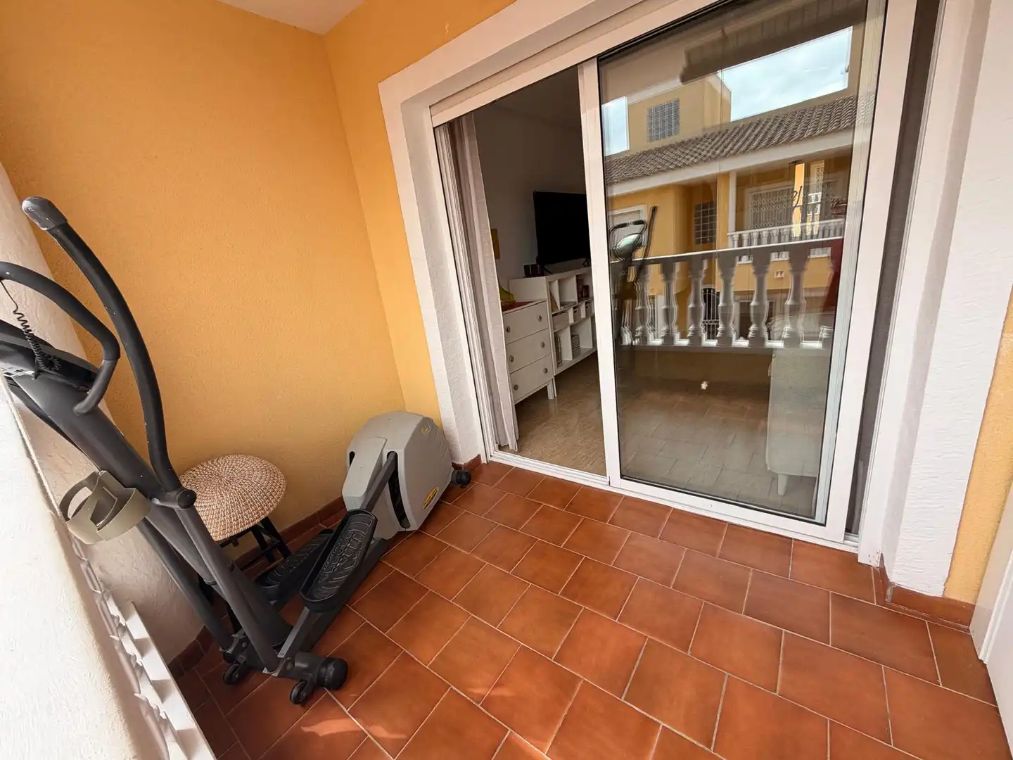 Appartement compact avec terrasse à vendre à Calle el Molino 22, imagen 5