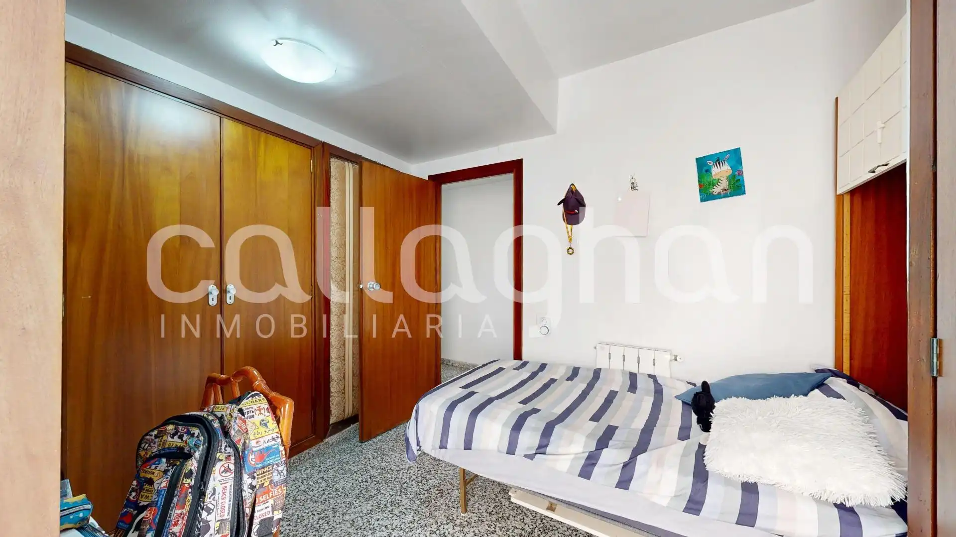 Habitación de Piso en venta en Catarroja con Calefacción y Balcón