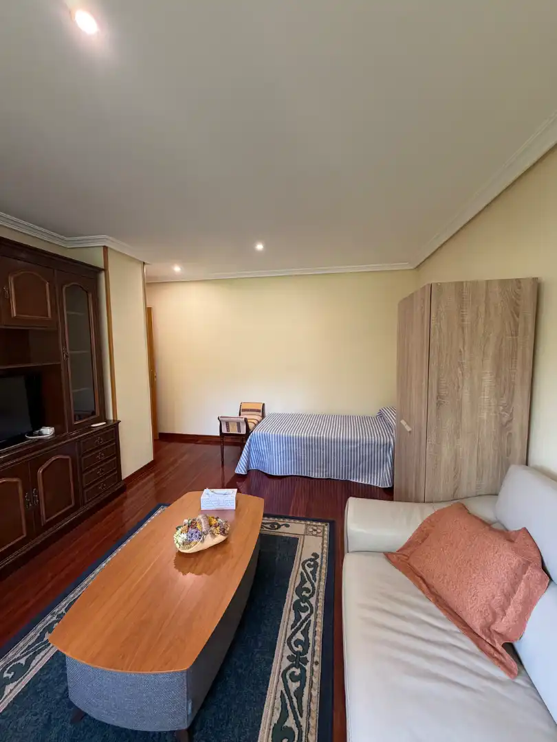 Appartement avec ascenseur à louer à As Lagoas, imagen 8