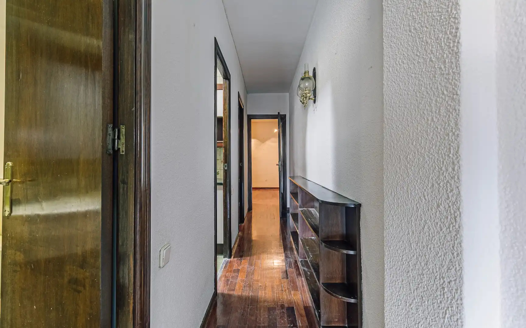 Piso en venta en Barcelona con Aire acondicionado, Amueblado y Balcón
