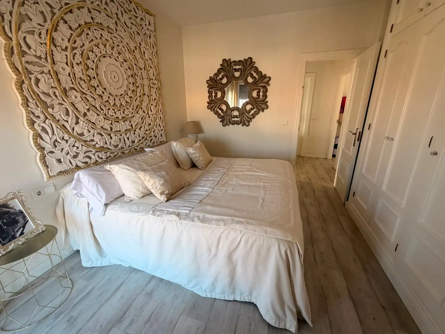 Maison jumelée avec terrasse à louer à Capellanía - Retamar, imagen 18