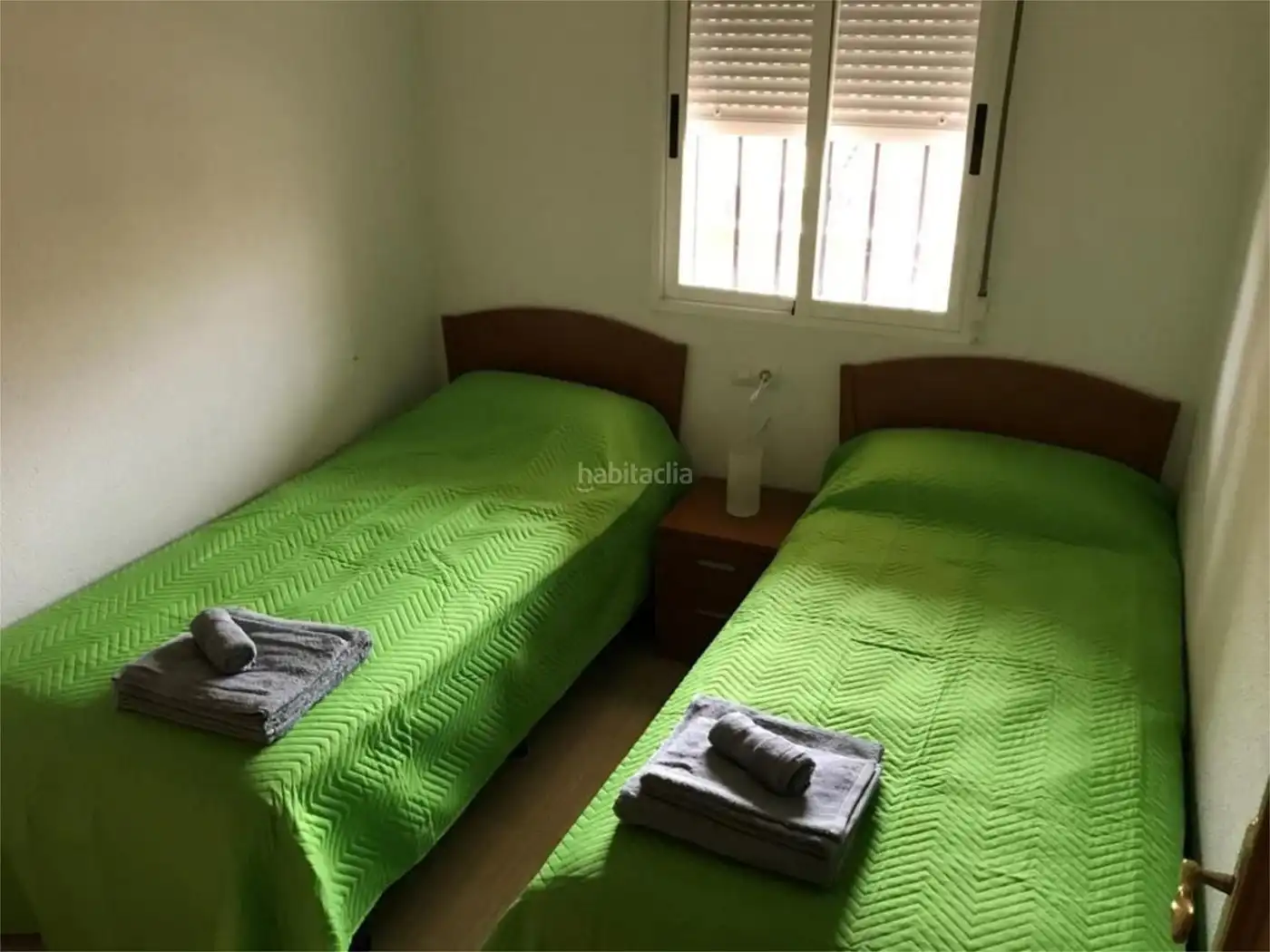 Wohnung mit Aufzug zur Miete in Carrer Amplaries 23, imagen 6