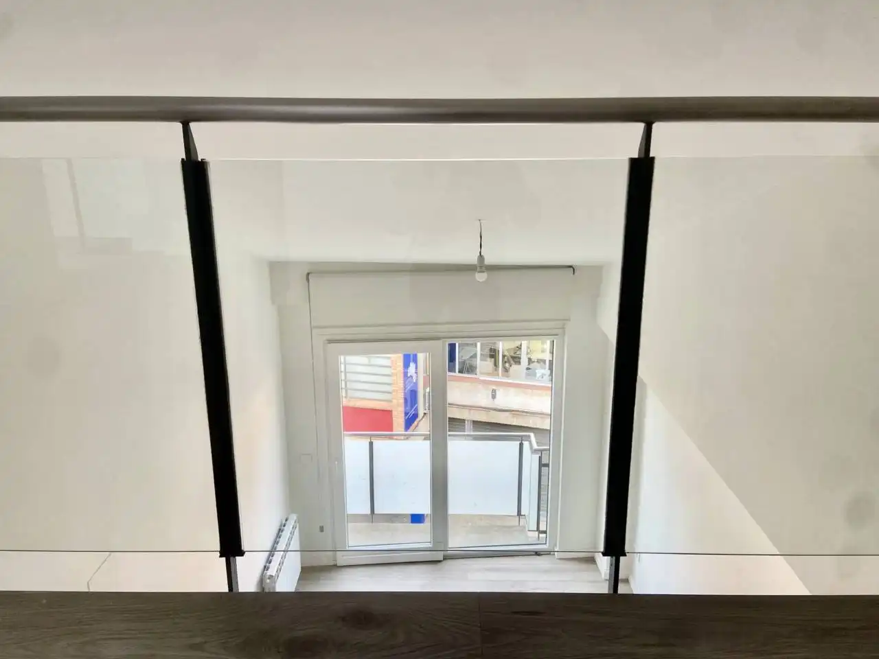 Terraza de Dúplex en venta en Olot con Calefacción, Terraza y Trastero