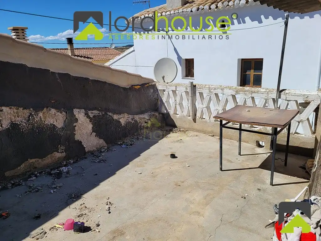 Casa o xalet en venda a Calle Sastre, Coy