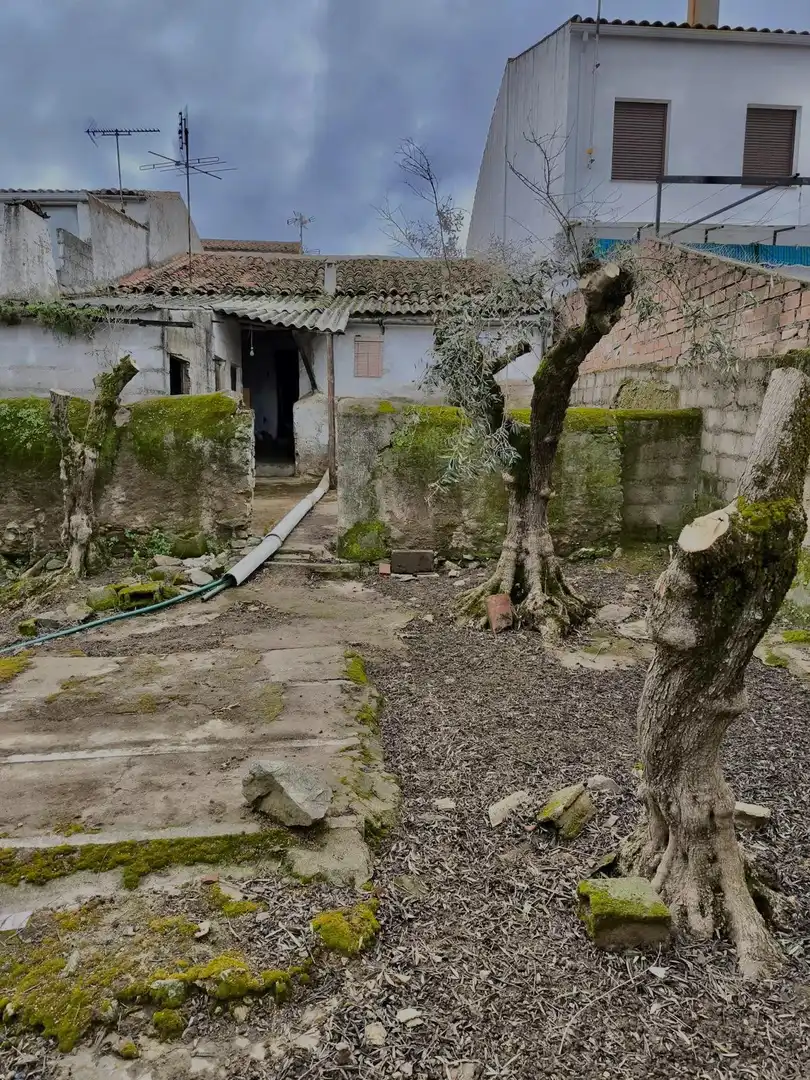 Maison rustique avec terrasse à vendre à Fuente Obejuna, imagen 4