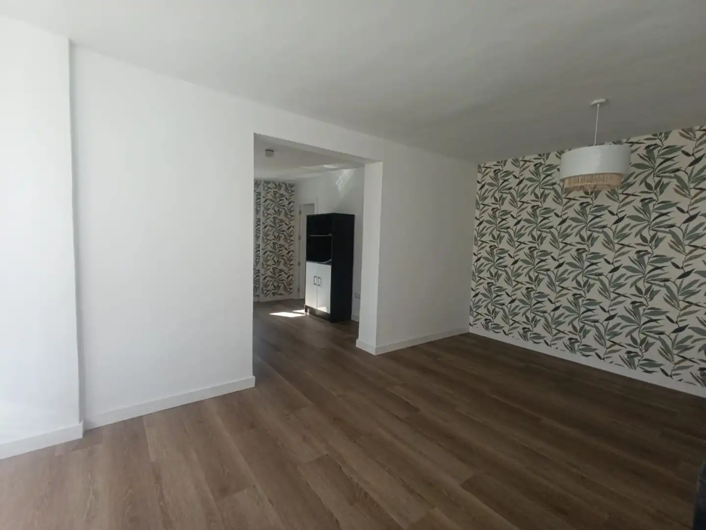Flat for rent in Calle San Juan Bosco, 86, El Molinillo - Capuchinos