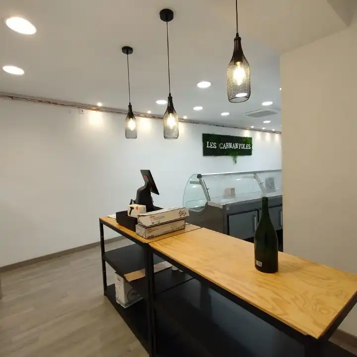 Business premises for sale in Balsareny, imagen 3