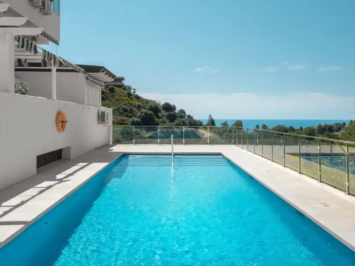 Flat for rent in Calle Poseidon, 7, Nueva Torrequebrada