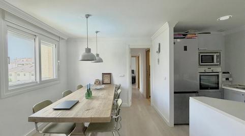 Foto 5 de Apartamento en venta en Las Gaviotas  - Carvajal, Málaga