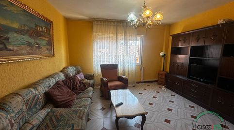 Foto 3 de Piso en venta en Gijón - Cl Magallanes, 47, La Calzada, Gijón