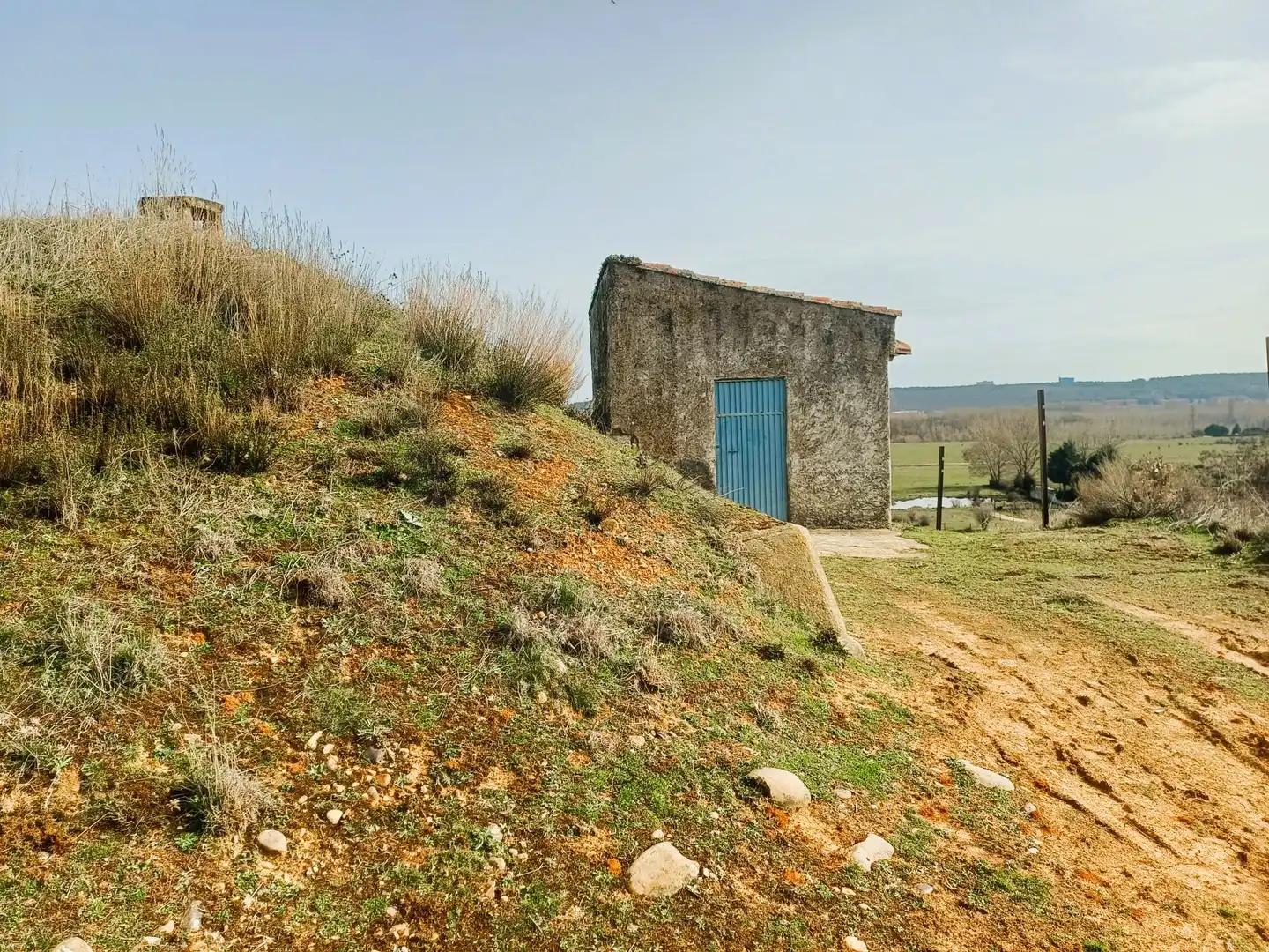 Terrain rustique à vendre à Villabalter, imagen 5
