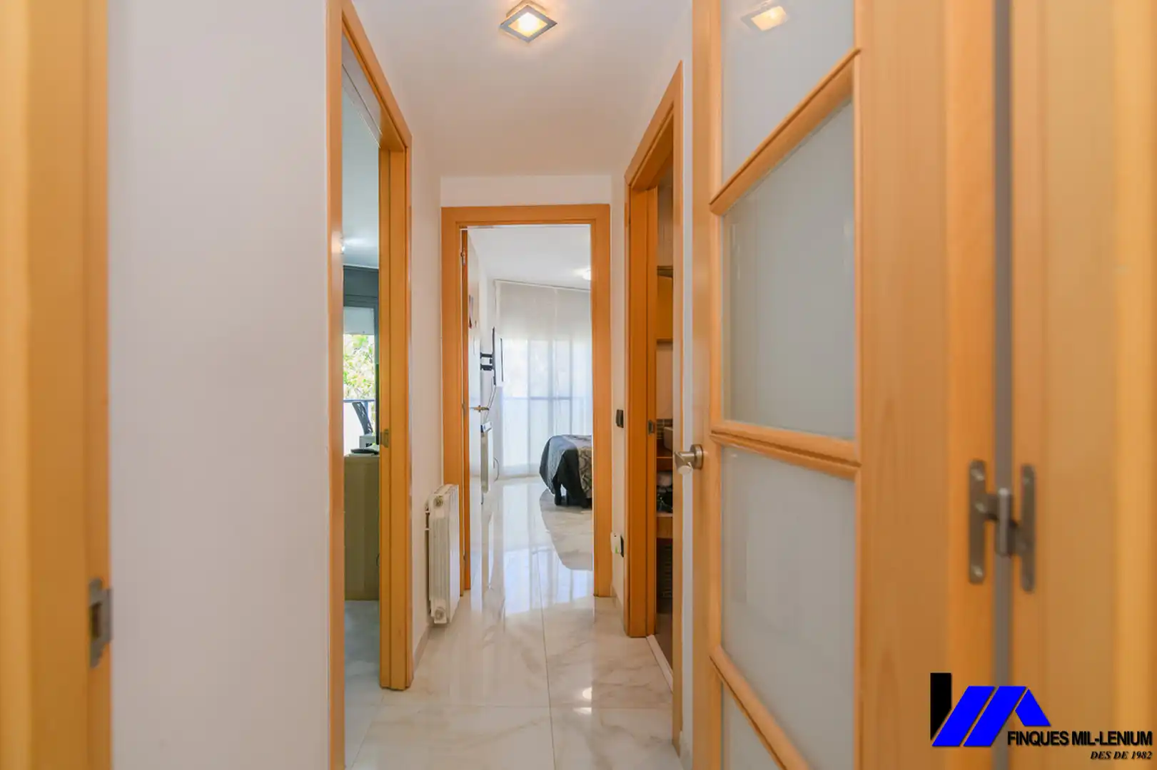 Dúplex en venta en Gavà con Aire acondicionado, Calefacción y Parquet