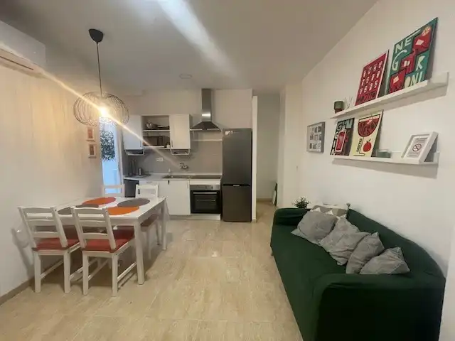Appartamento con ascensore in affitto a Poblats Marítims, imagen 30