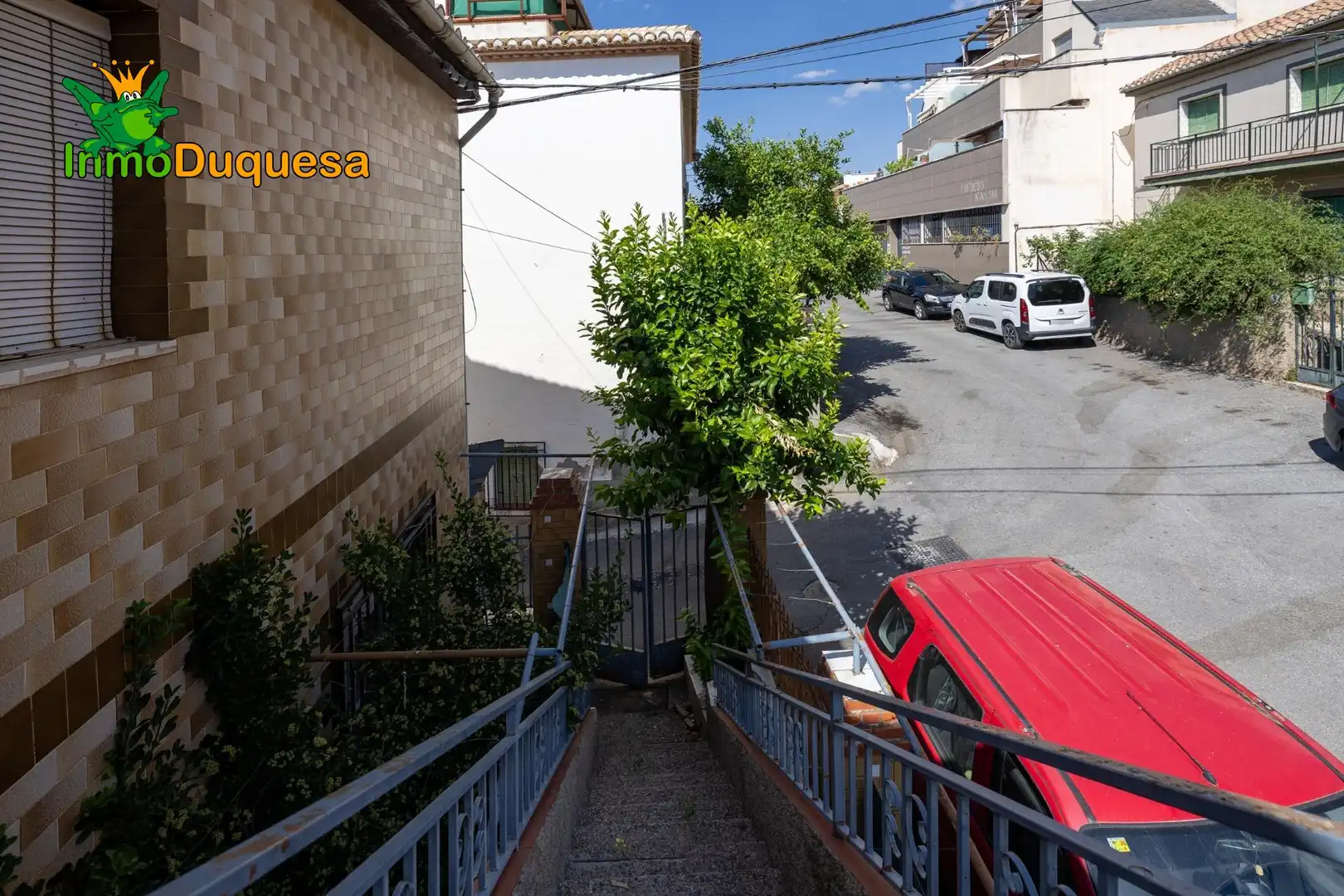 Home with terrace for sale in Barrio de la Vega, imagen 40