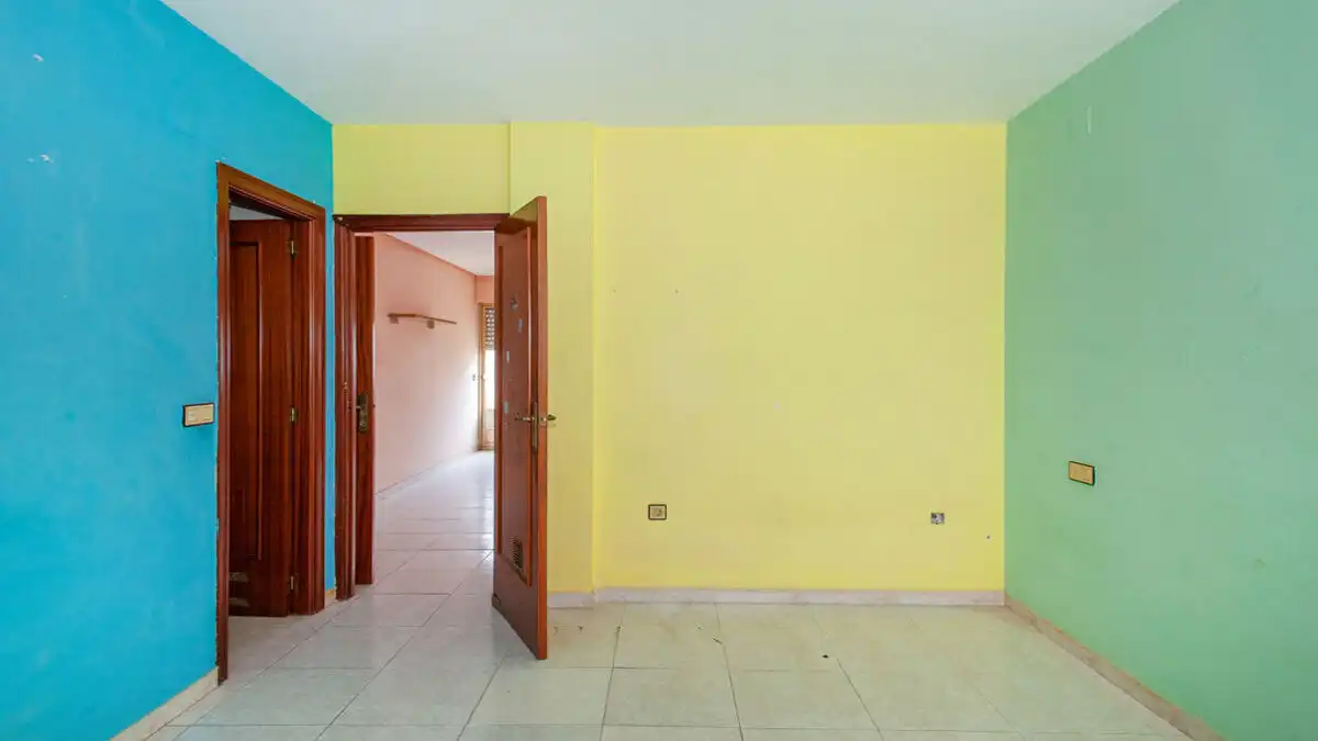 Wohnung zum Verkauf in La Carolina