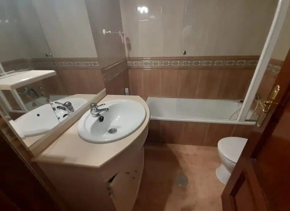 Wohnung mit Terrasse zum Verkauf in Carretera de Almodóvar, imagen 14