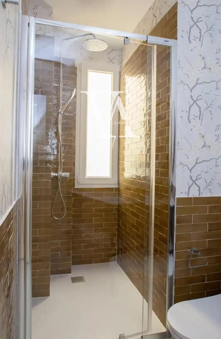 Flat with terrace for sale in General Pardiñas, imagen 8