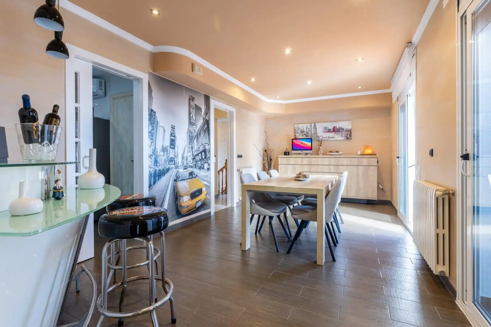 Maison avec terrasse à vendre à Santa Susanna, imagen 29