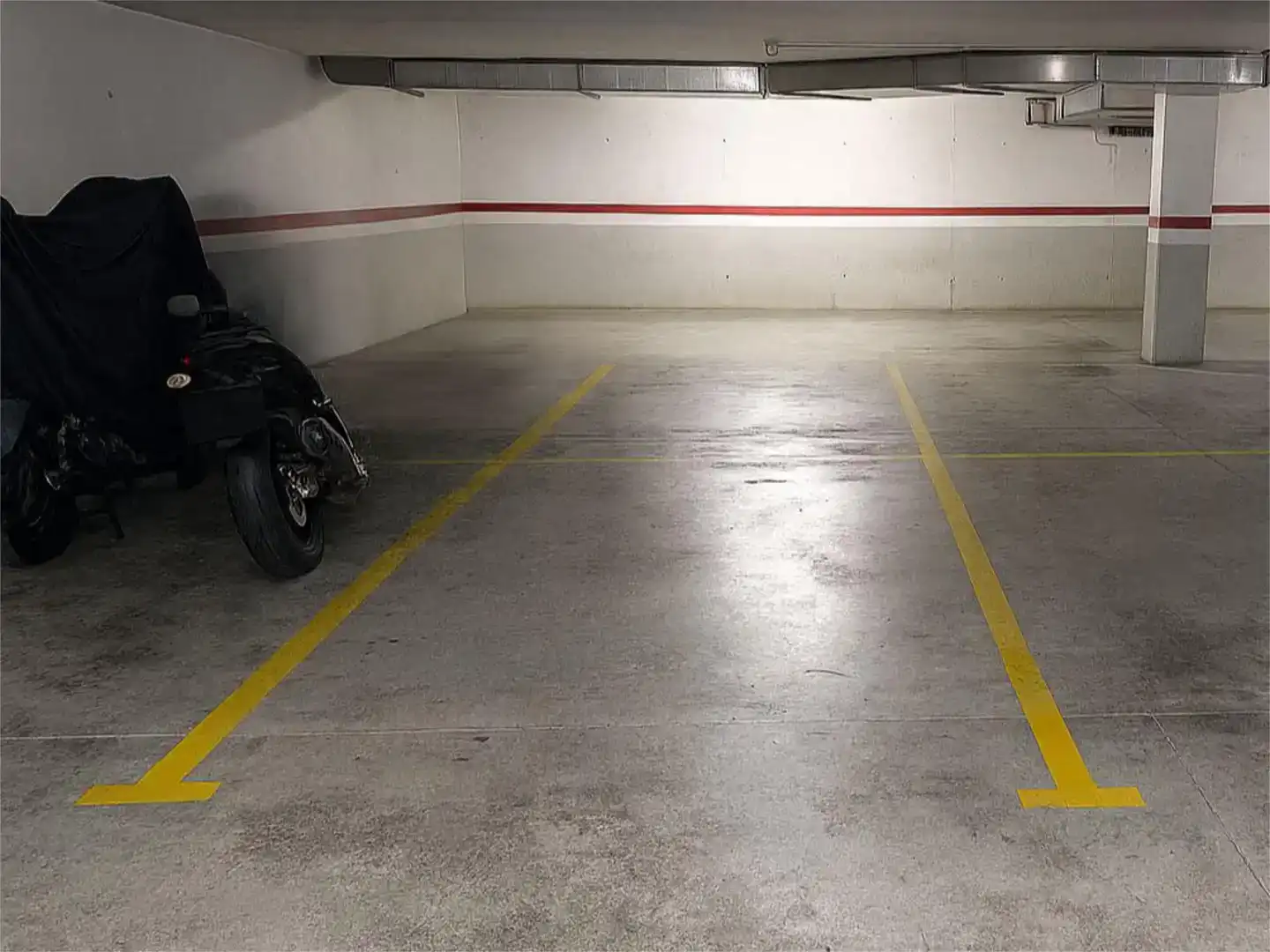 Parking of Garage for sale in Molí de Vent