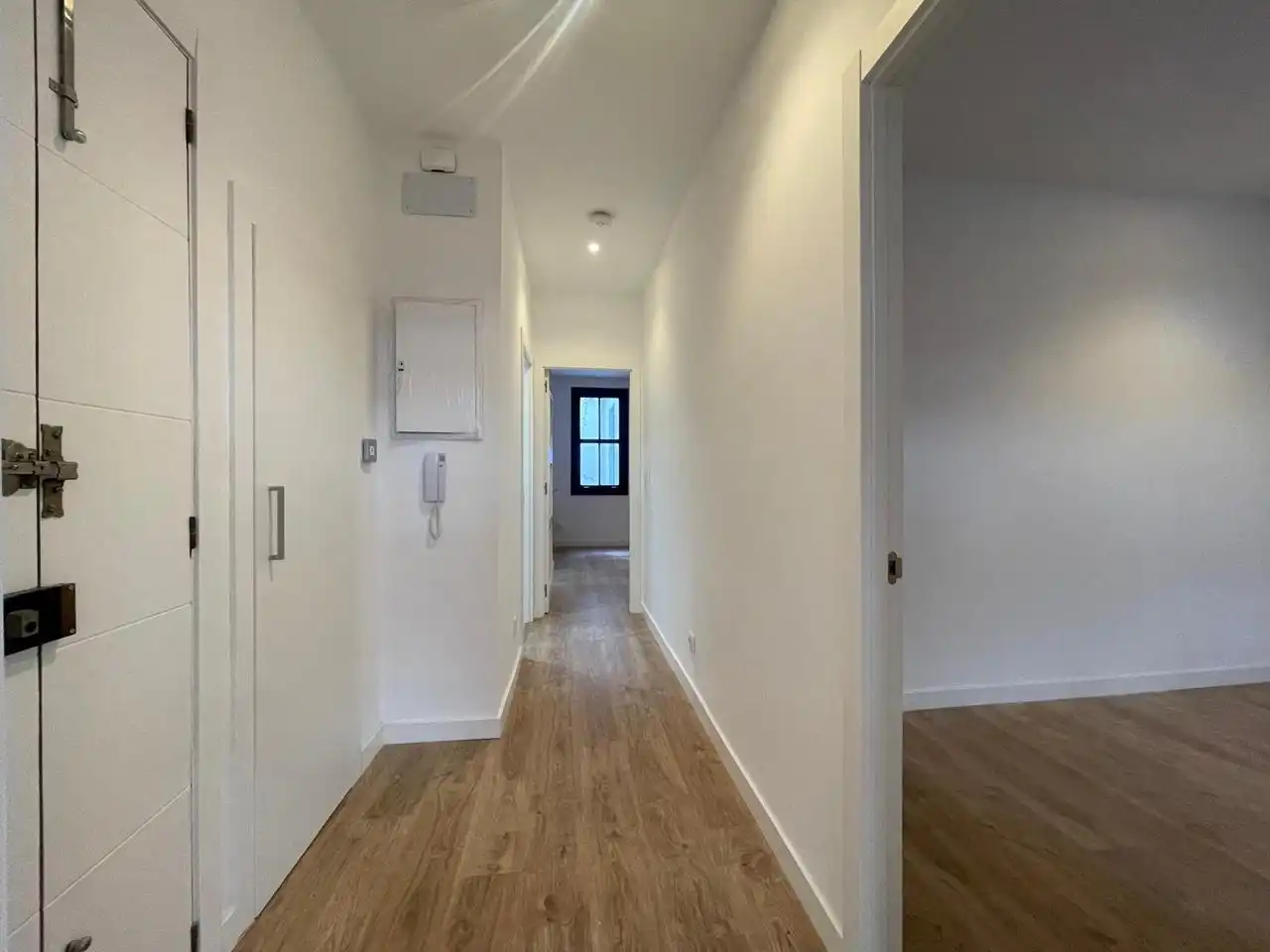 Ground floor for sale in Finisterre, Paseo de los Puentes - Santa Margarita